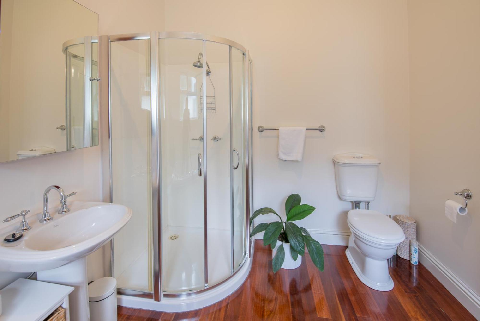 Rosebank Guesthouse Healesville Exteriör bild